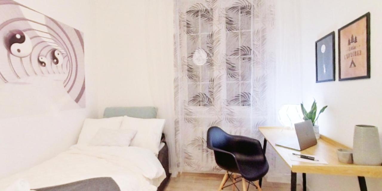 Old Town Comfort Hotel Gdansk Exterior photo